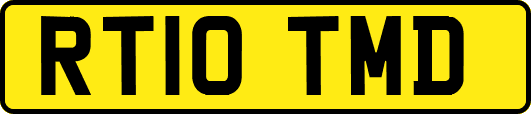 RT10TMD