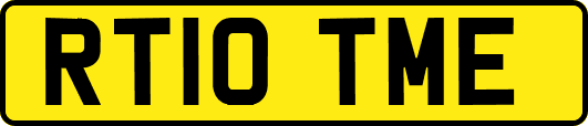 RT10TME