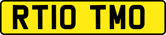 RT10TMO
