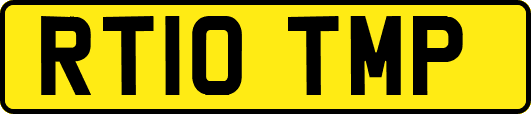 RT10TMP