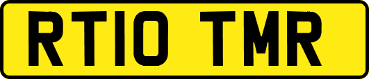 RT10TMR