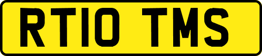 RT10TMS