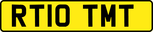RT10TMT