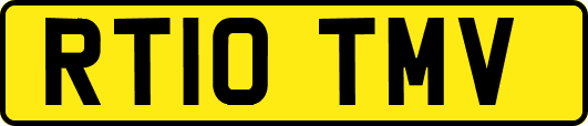 RT10TMV