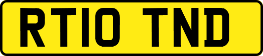 RT10TND