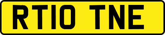 RT10TNE