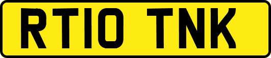 RT10TNK