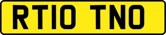 RT10TNO