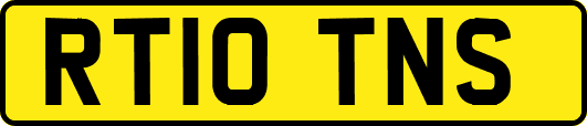 RT10TNS