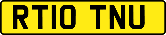 RT10TNU