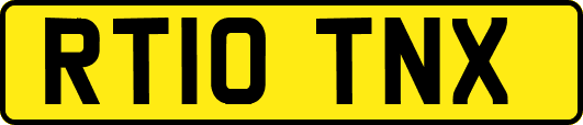 RT10TNX