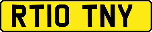 RT10TNY