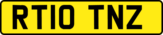 RT10TNZ