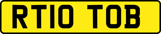 RT10TOB