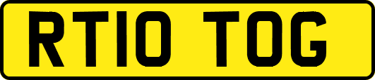 RT10TOG