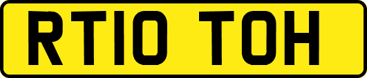 RT10TOH