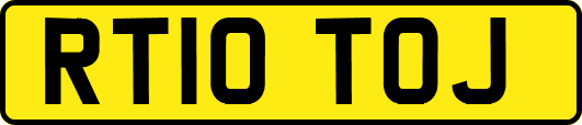 RT10TOJ