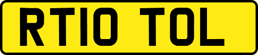 RT10TOL