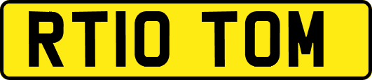 RT10TOM