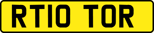 RT10TOR