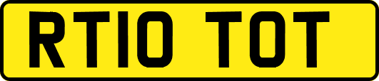 RT10TOT