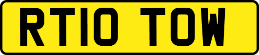 RT10TOW