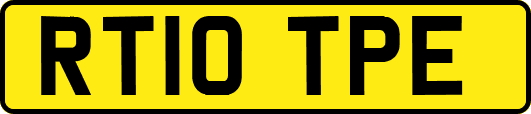 RT10TPE