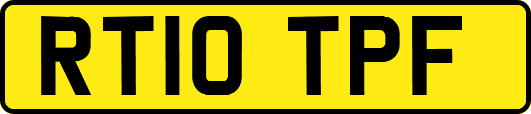 RT10TPF