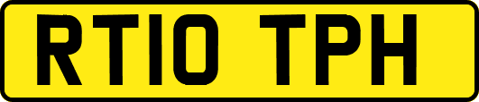 RT10TPH