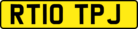RT10TPJ