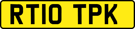 RT10TPK
