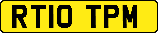 RT10TPM