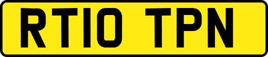 RT10TPN