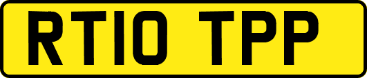 RT10TPP