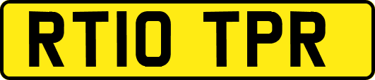 RT10TPR