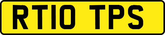 RT10TPS