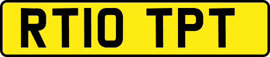 RT10TPT