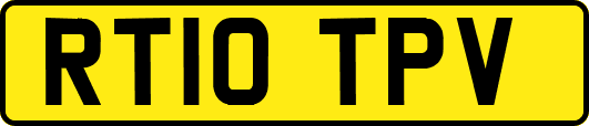 RT10TPV