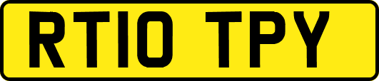 RT10TPY
