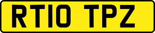 RT10TPZ
