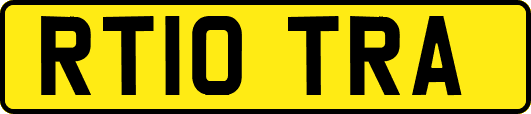 RT10TRA