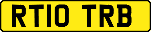 RT10TRB