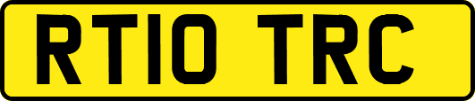 RT10TRC