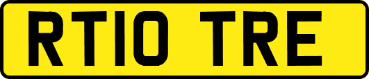 RT10TRE