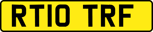 RT10TRF