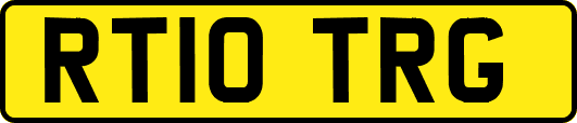 RT10TRG