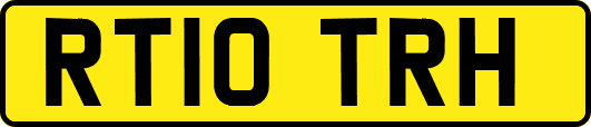 RT10TRH