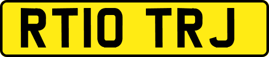 RT10TRJ
