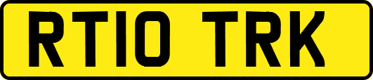 RT10TRK