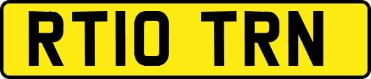 RT10TRN